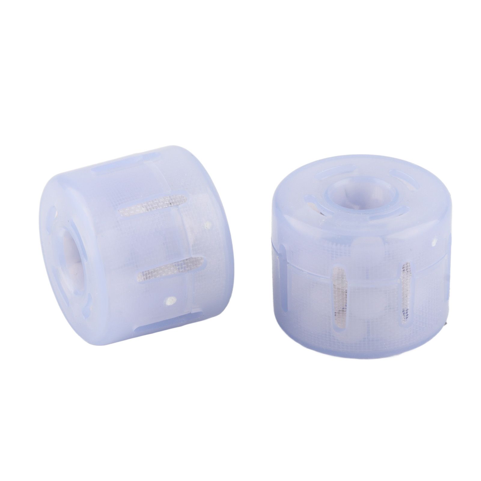 2 Pcs Silver Ion Module for Dreame X10 S10 W10S S20 X20 Series Robot Clean Water Tank Ion Odor Removal Blue โ image 4