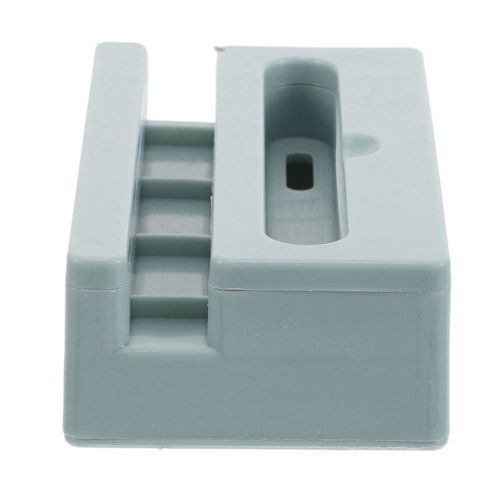 Creative Sky Blue Phone Amplifier Stand with Sound Enhancement