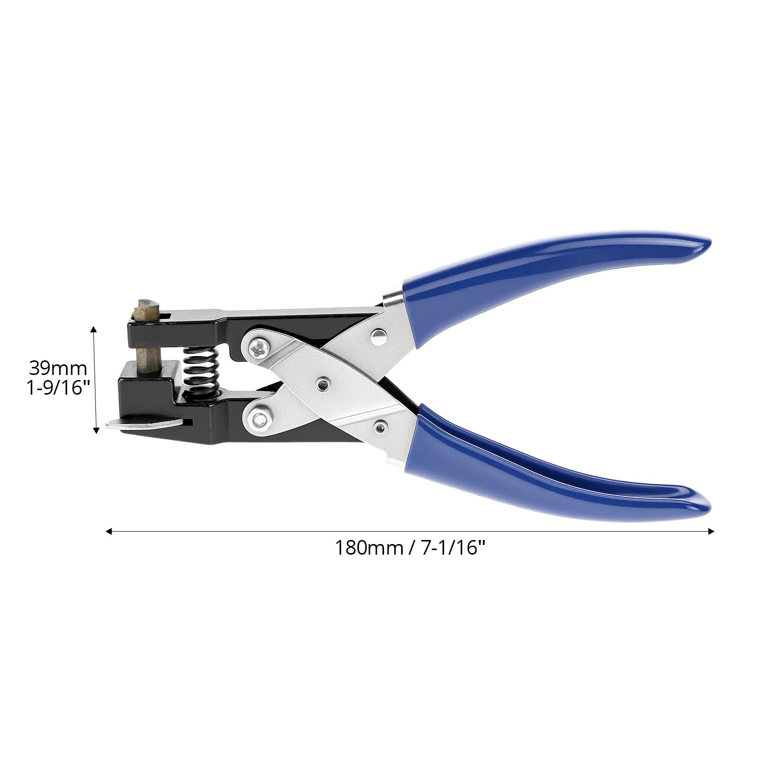 Corner Rounder Cutter R3 (3mm Radius), Smooth Edge Trimmer for PVC Cards, Photos & Paper Projects — image 2