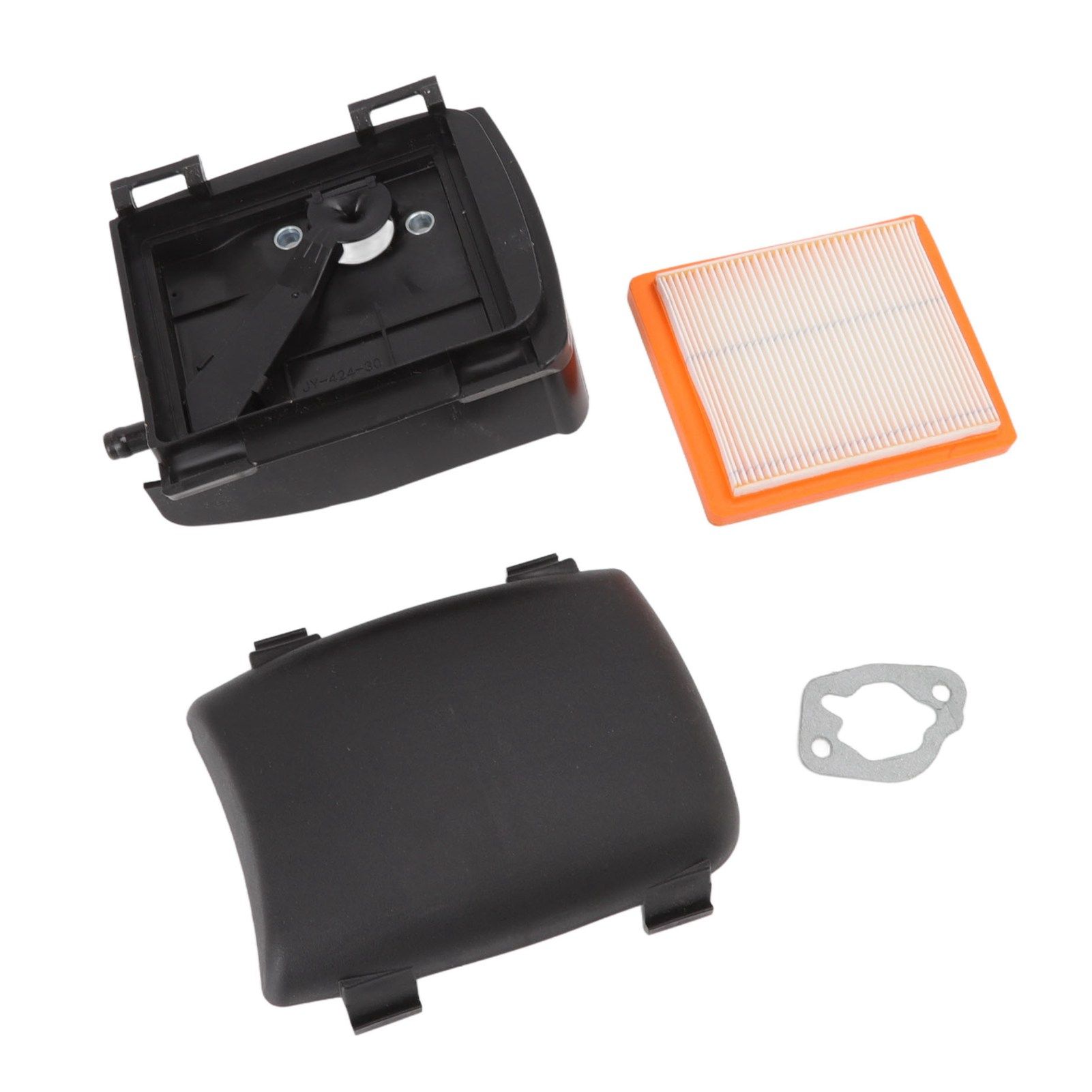 For Kohler XT650 XT675 Lawn Mower Air Filter Cover Base Gasket Kit Replace for 14 743 03S 14 083 22S 14 096 119S — image 5