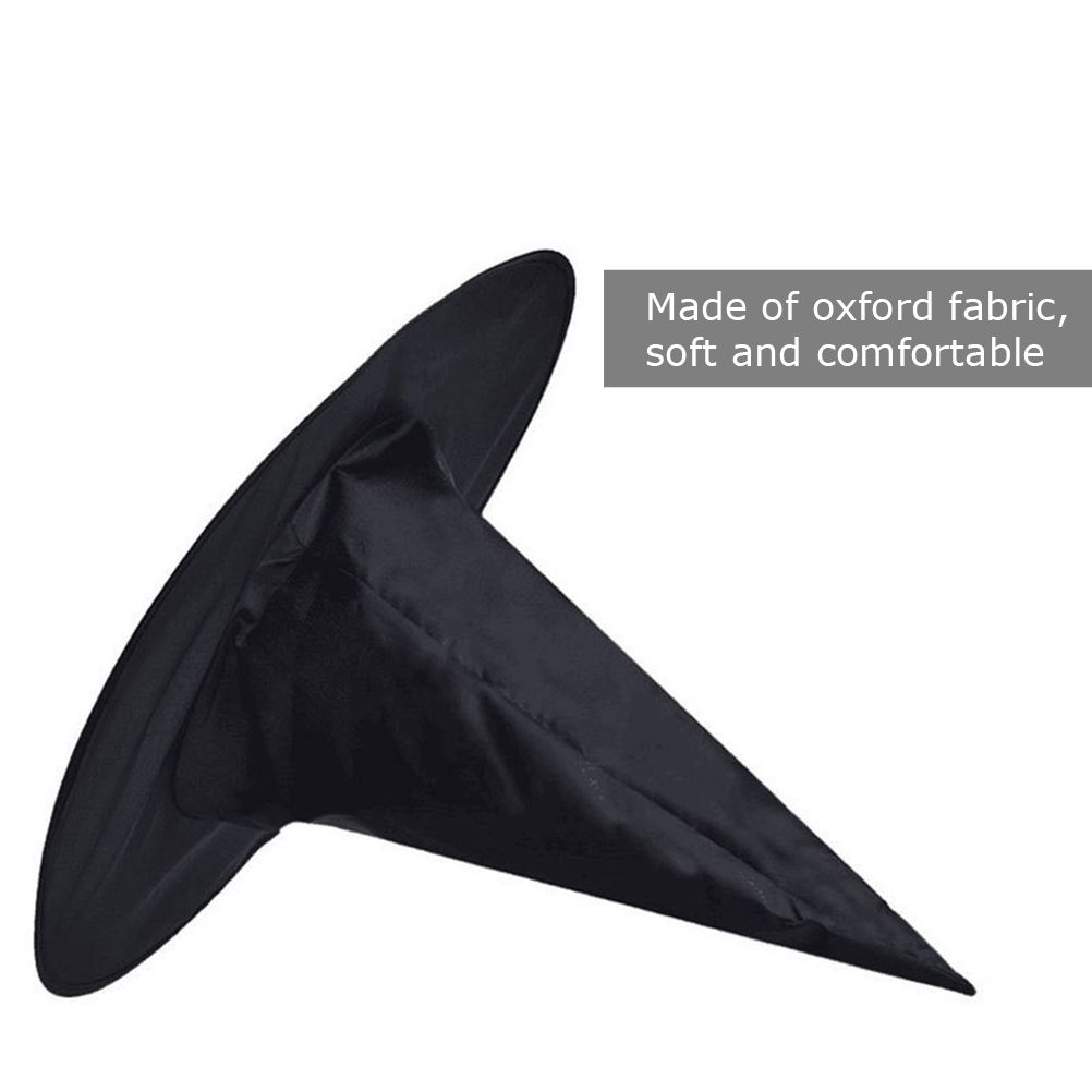 Halloween Witch Hat Halloween Witch Costume Accessory for Halloween Party Favor — image 4