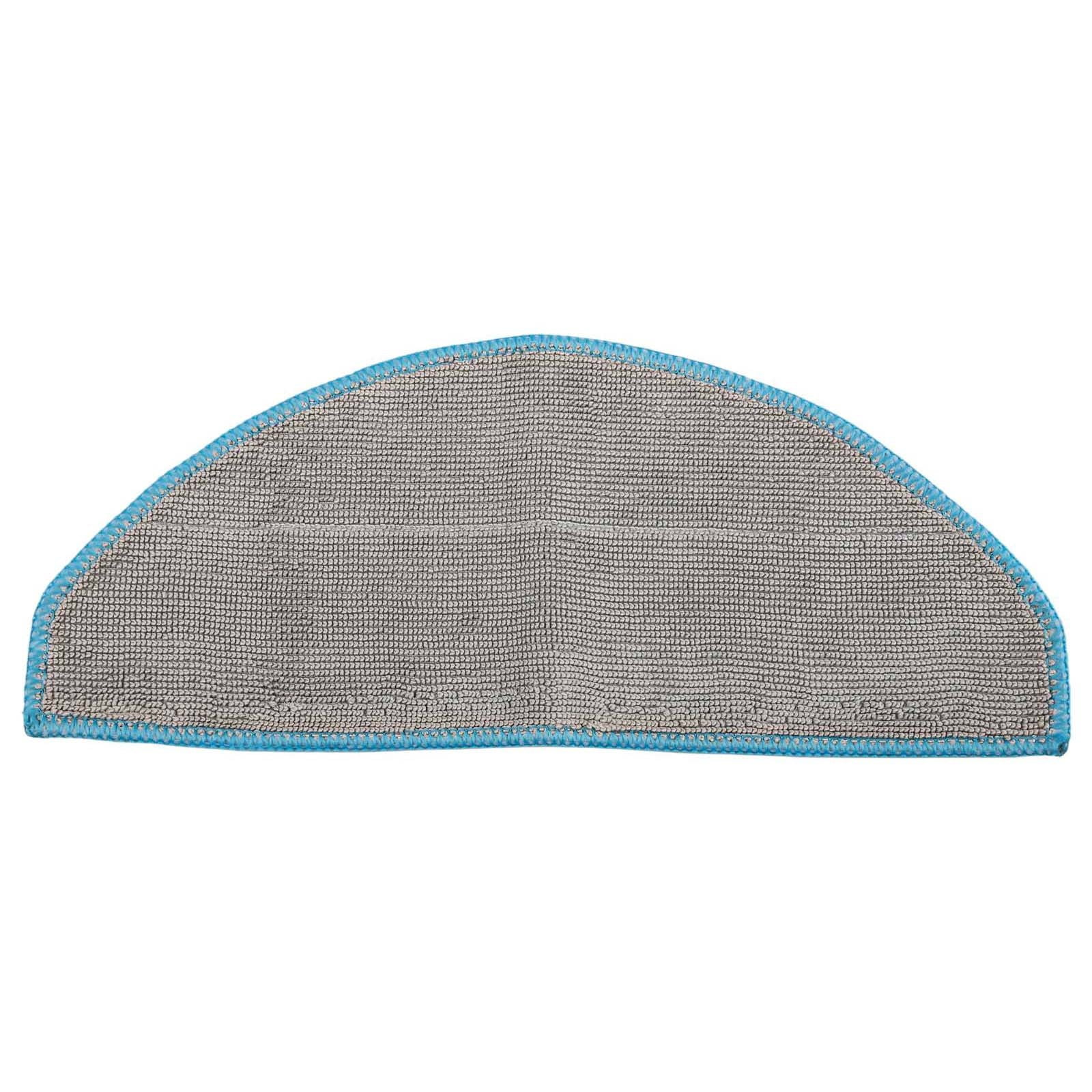 Main / Side Brush & Filter & Mop Cloth For Vyzzle D10 For ILIFE V20 Parts For Laresar For L10 Vacuum Cleaner Replacement Parts A — image 4