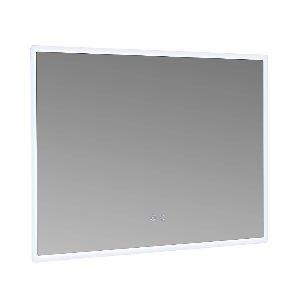 Smart Mirror Bathroom Vanity LED Lighted Wall Mirror 1000x700mm — image 4