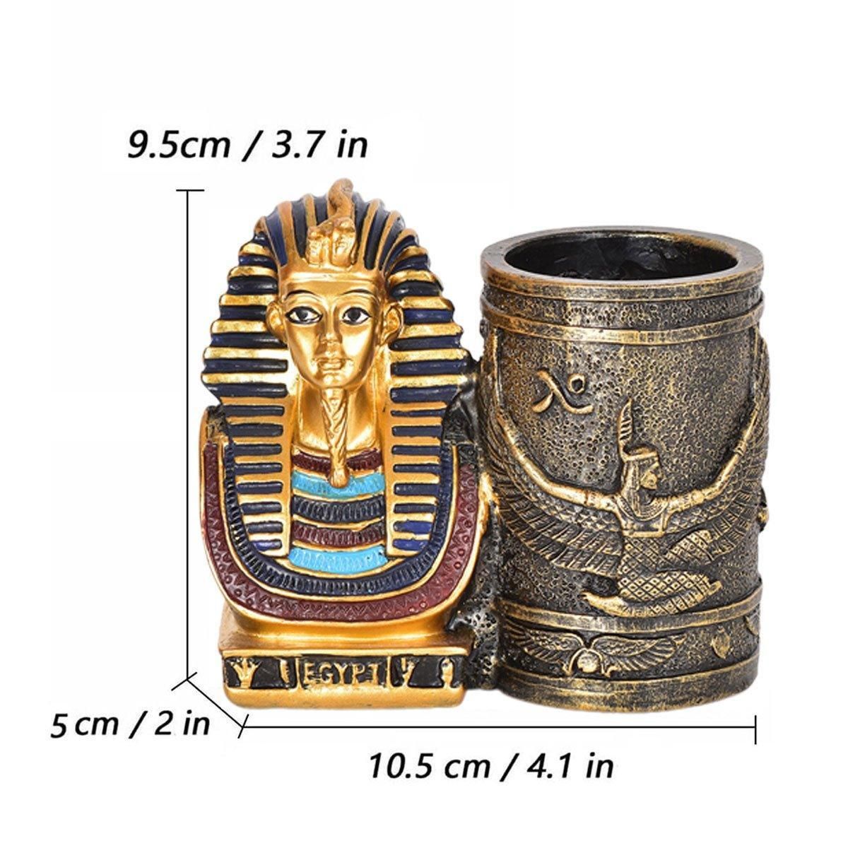 Creative Pen Holder Fashion Home Office Decor Organiser for Accessories Storage โ image 3