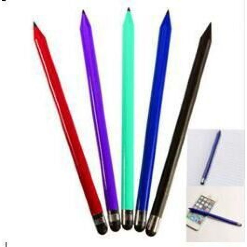 Stylus Pens for Touch Screens (7 Pcs), Sensitivity & Precision Stylus, Capacitive Stylus Pen Tablets All Universal Touch Screen Devices — image 2