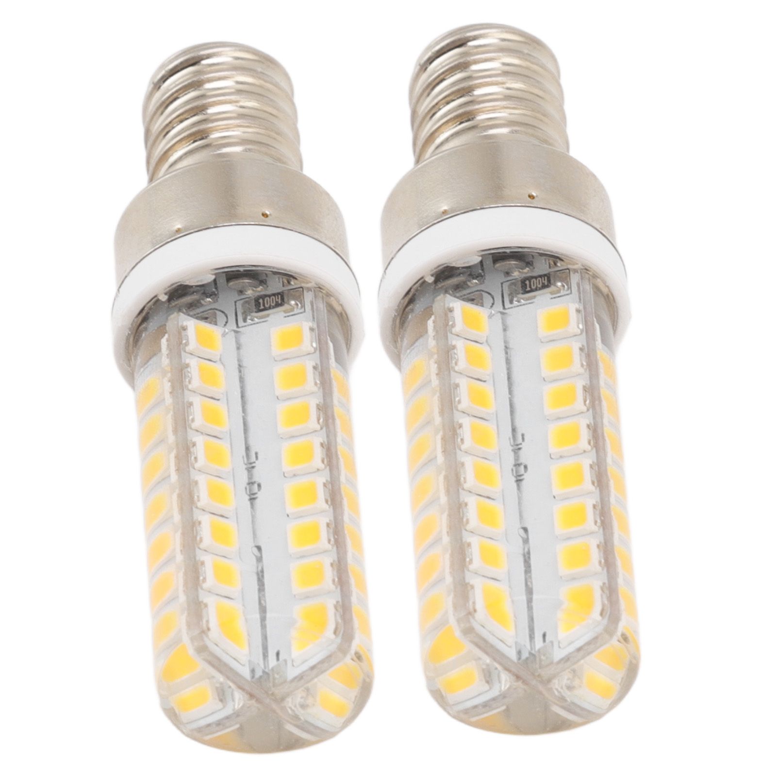 2pcs E14 LED Corn Bulb 5W 230V Warm Lighting 64LEDs E14 Socket Light Bulb Replacement for Home Bar โ image 5