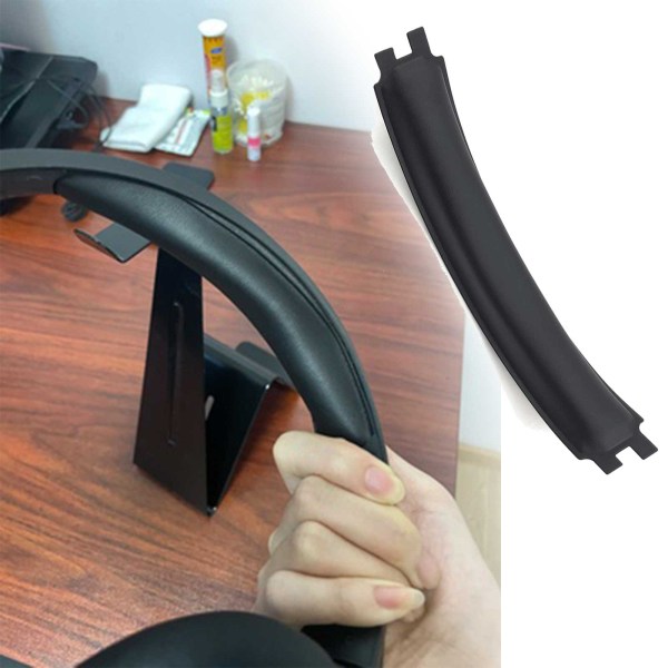 Replacement Headband Cushion Pad for Headband Repair Fix Parts for HyperX Cloud Flight/Stinger Headphones A — image 5