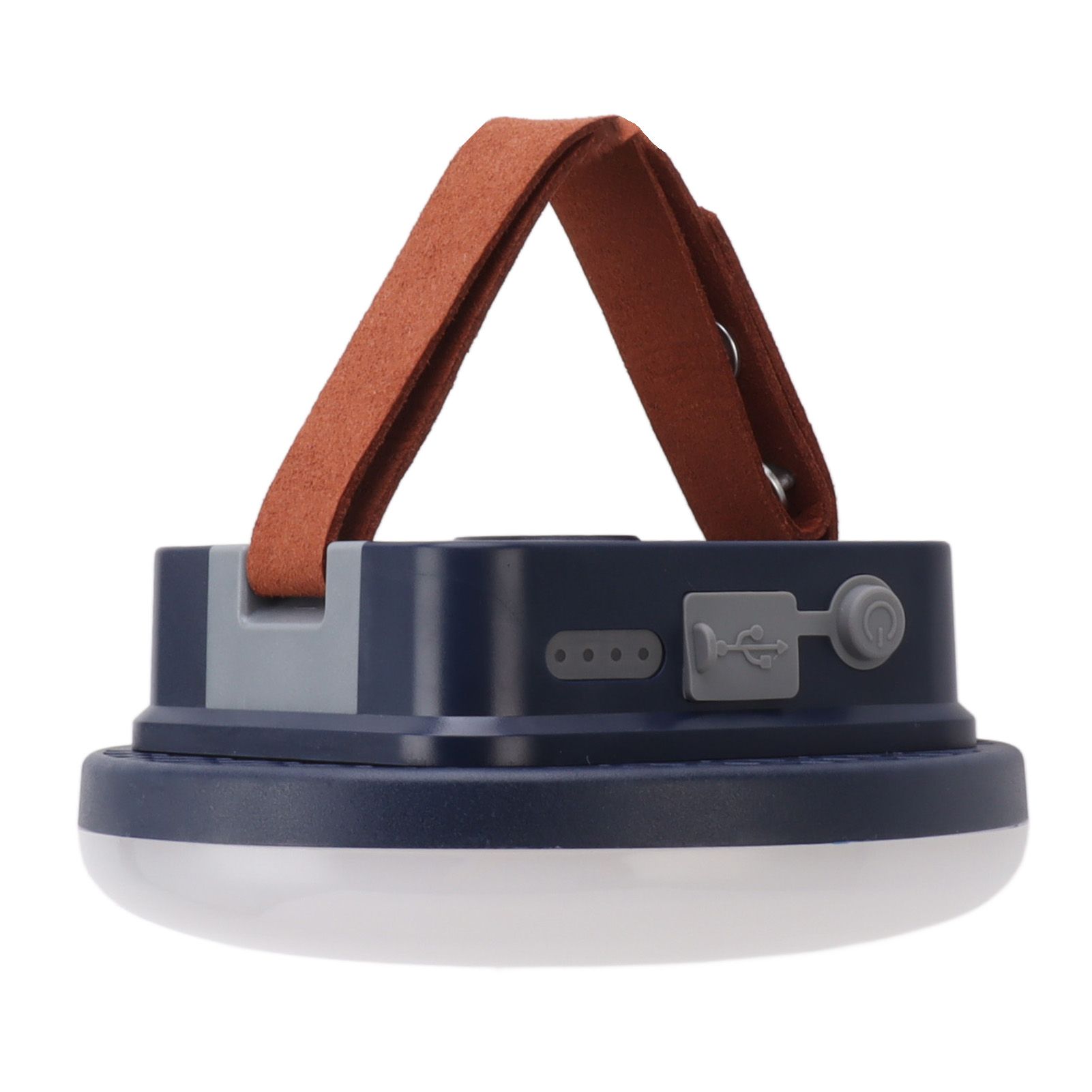 Magnetic Tent Light IP55 Waterproof 1600lm 8400mAh Dimmable Dual Color Outdoor Camping Lantern for Emergency โ image 3