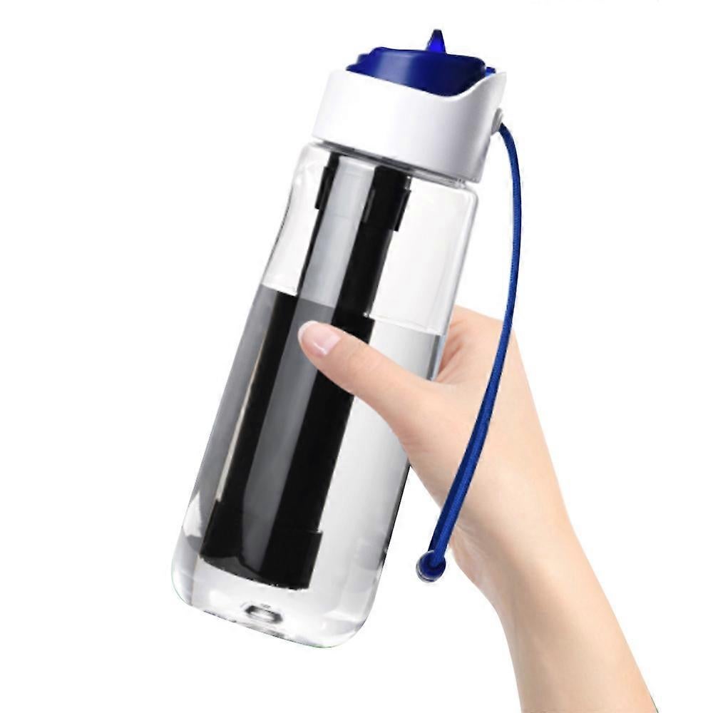 Outdoor Portable Water Purifier Cup with Filter Membrane โ image 4