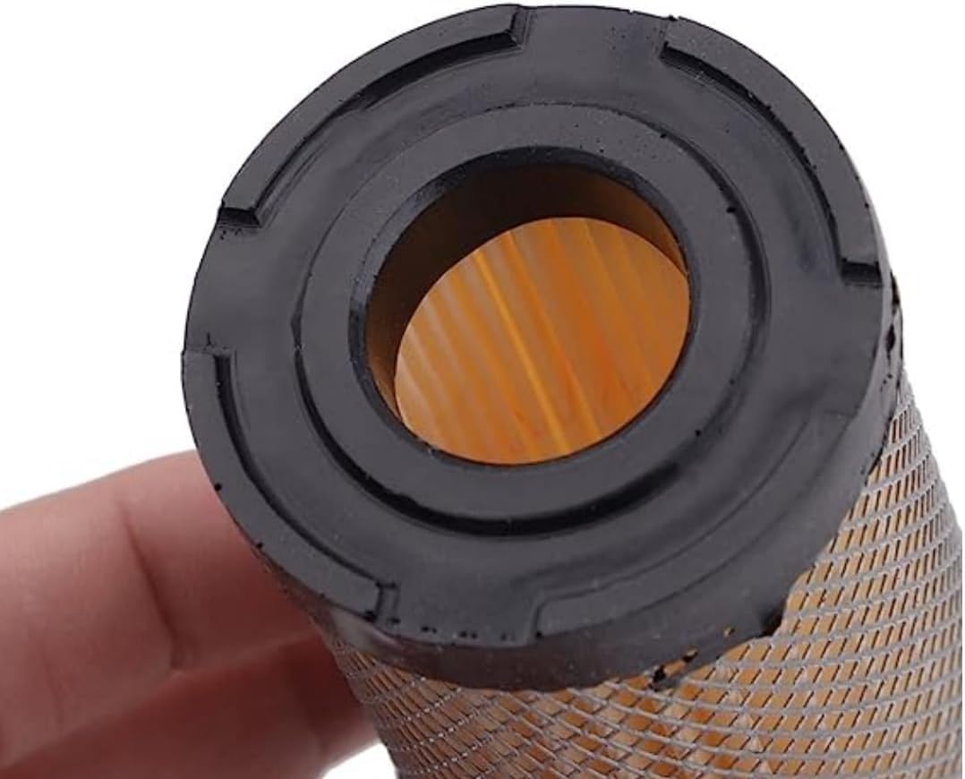 Zewool 3 Pack 100-222 Air Filter Replaces Tecumseh 35066, 63087A, ECV100; Fits Tecumseh ECV100, LEV90, LEV100, LEV115, OVRM60 and TC300, ECV, LEV115, ECV120 โ image 6