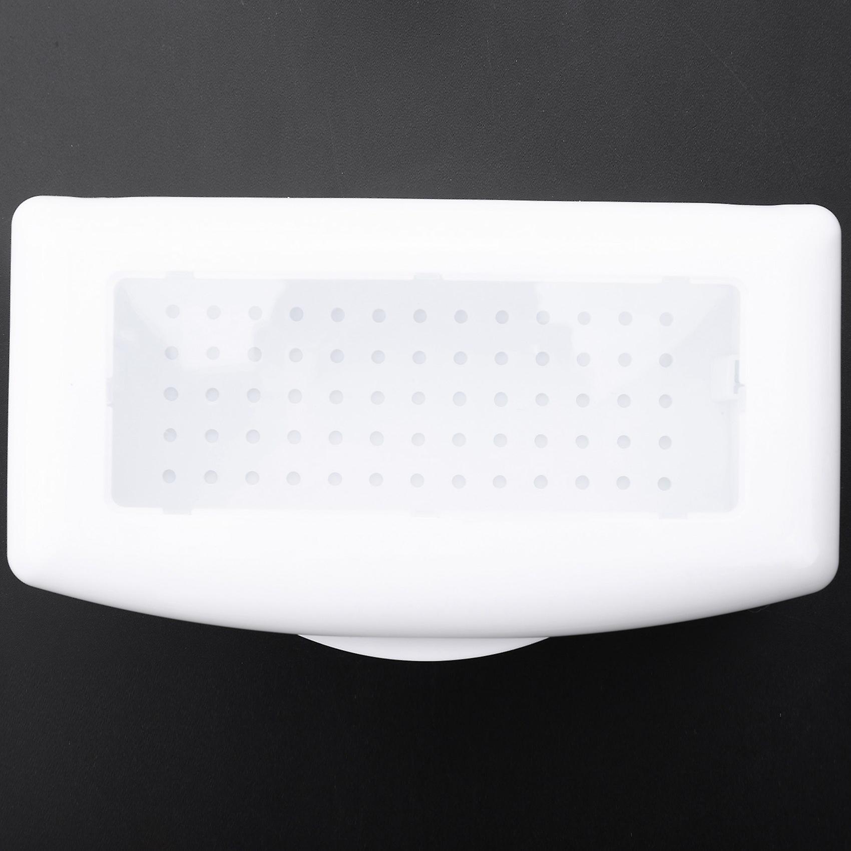 Nail Sterilizer Tray Disinfection Pedicure Manicure Box Art Boxes Tools Manicure Implement Tools — image 5
