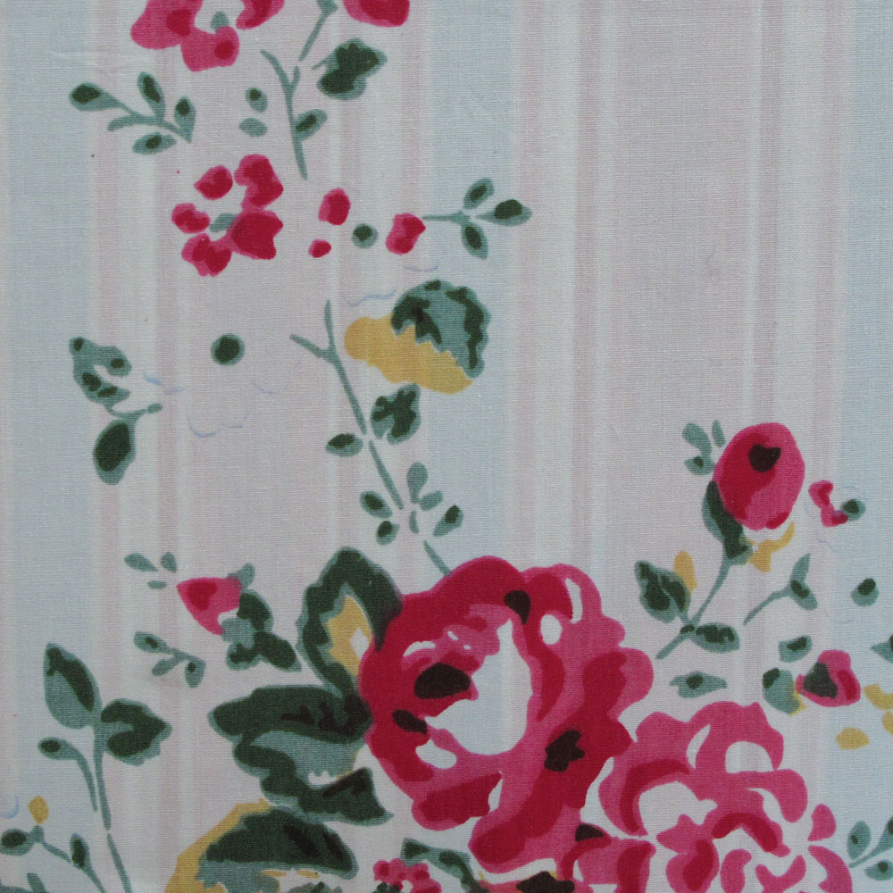 Ardor Rose Pink Quilt Cover Set King — image 3