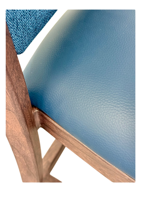 Hudson Bar Stool Chair 106cm โ image 4
