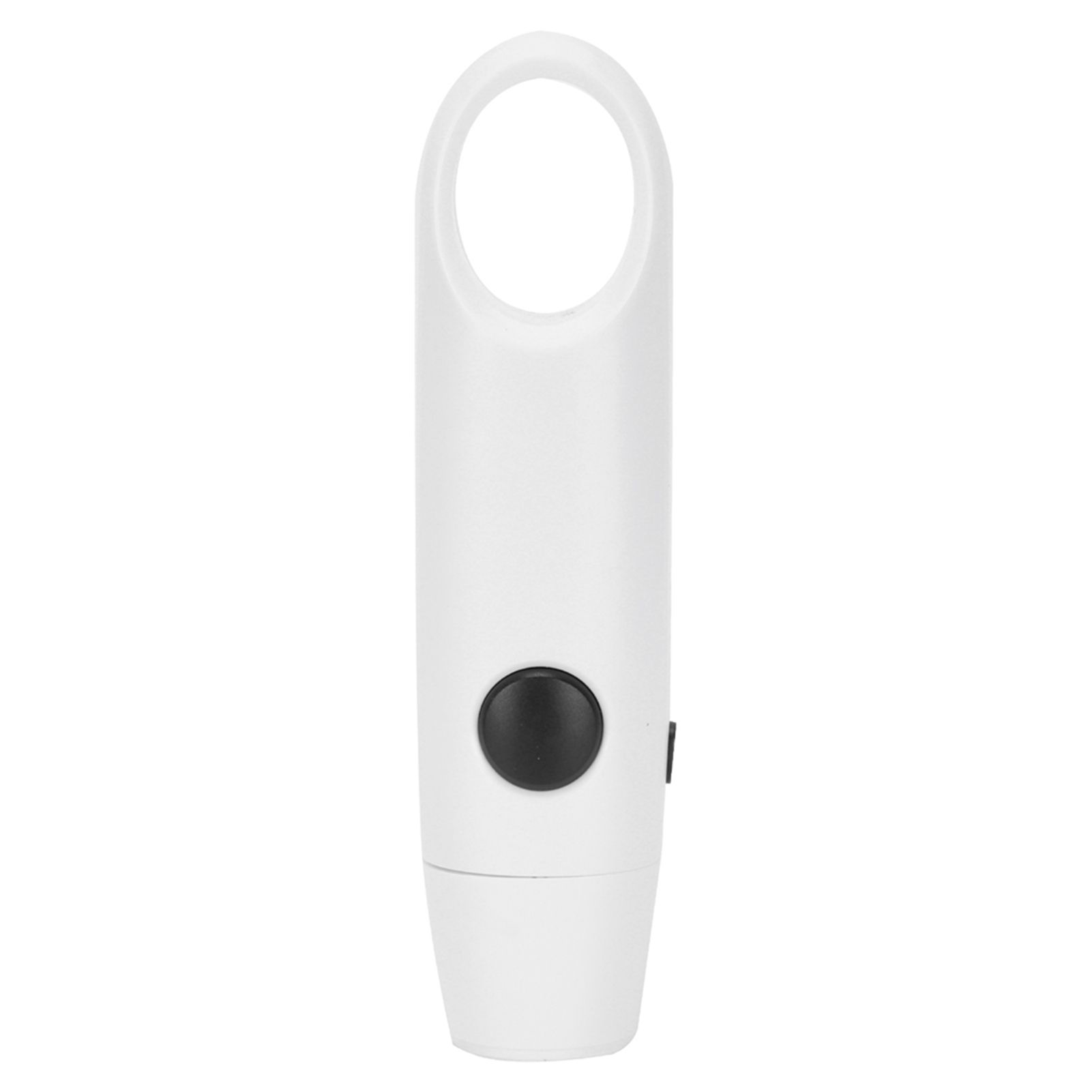 Electronic Whistle 3 Gears Adjustable Training Electronic Whistle for Sports TravellerWhite โ image 2