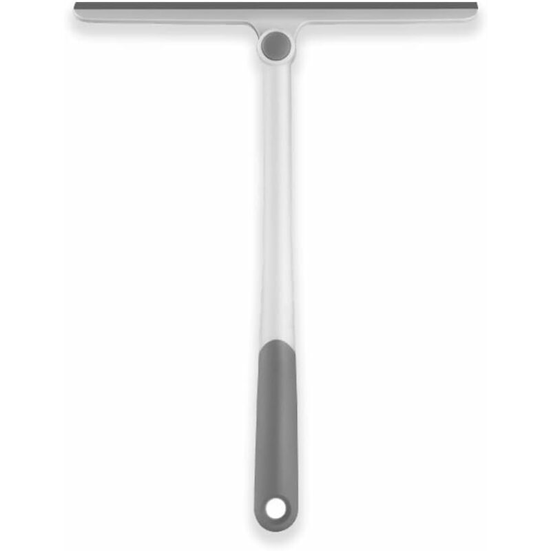 Multi-Purpose Silicone Squeegee For Windows