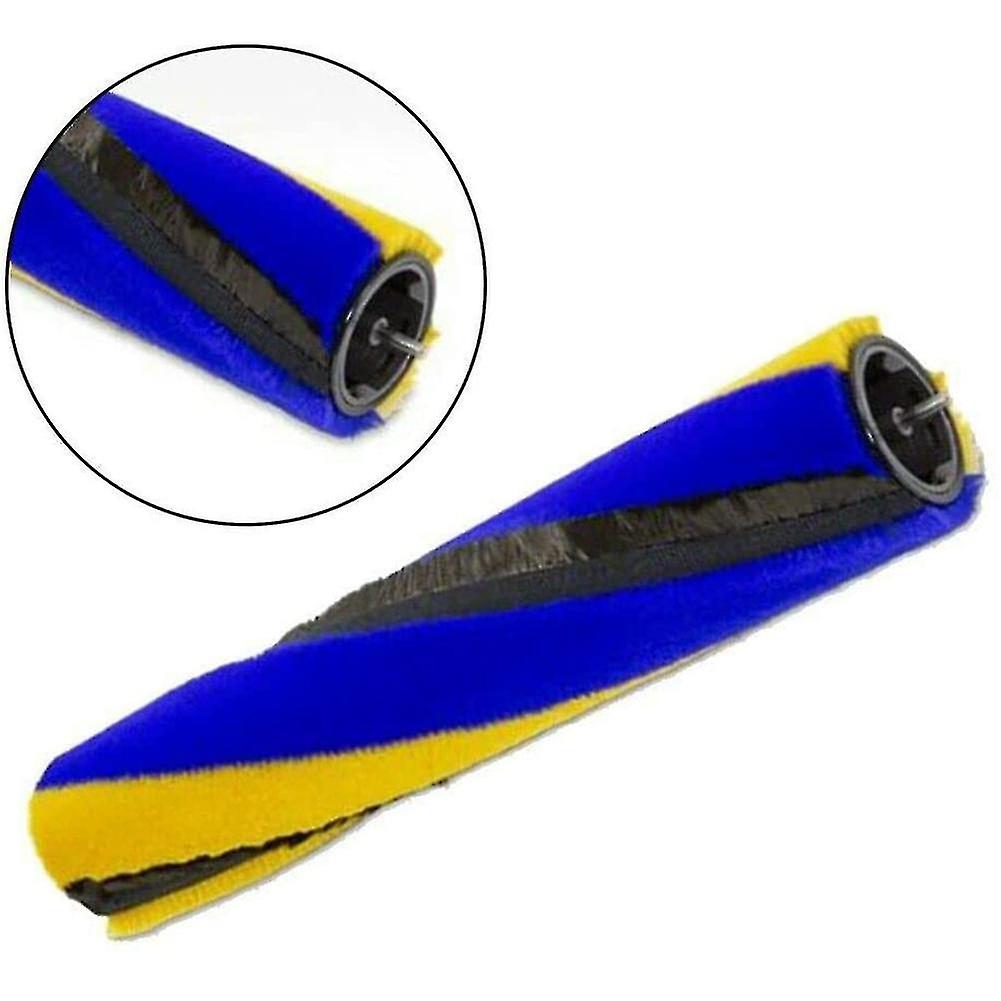 Compatible with Dyson V12 V15 SV16 SV22 Vacuum Cleaner Slim Fluffy Soft Roller Brush Spare Part 971634-01 Yellow — image 5