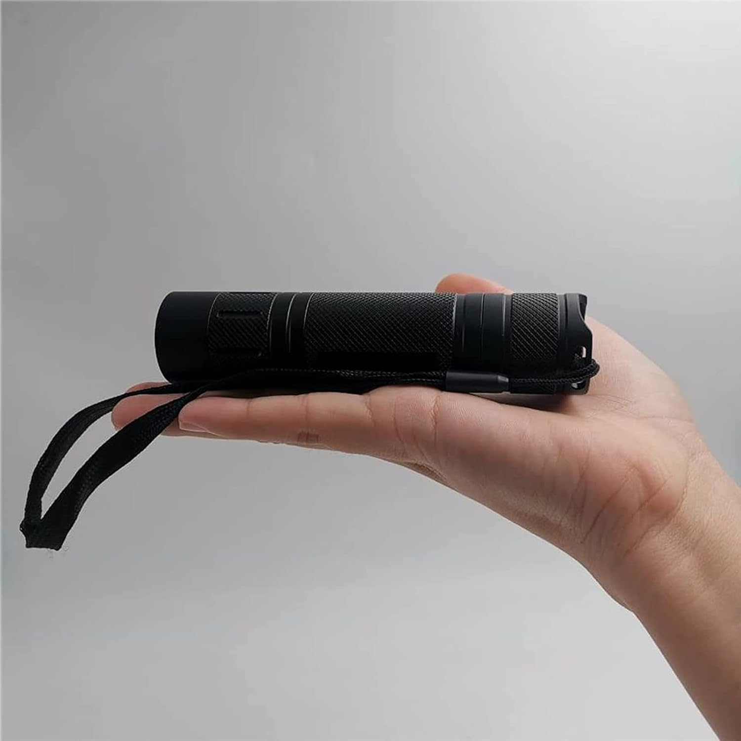 IR LED Illuminator Flashlight Zoomable 940nm Infrared Night — image 5