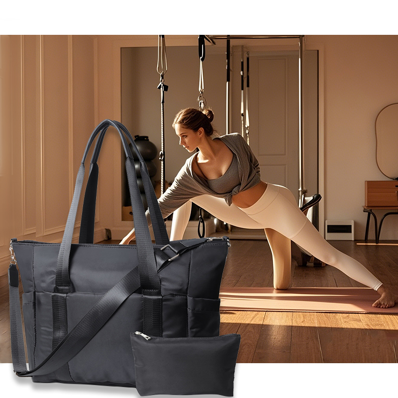 Travel Bags-Carry On Bag-Weekender Bags For Women-Duffle Bag For Travel-Gym Bag For Women-Overnight Bag-Hospital Bag For Women Labor Delivery-Gym Bag — image 6