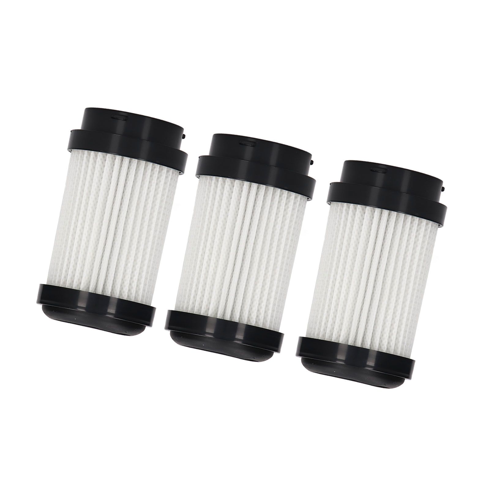 3 PCS Vacuum Cleaner Rear Filters for Tineco PURE ONE X Filter Replacement Parts — image 5