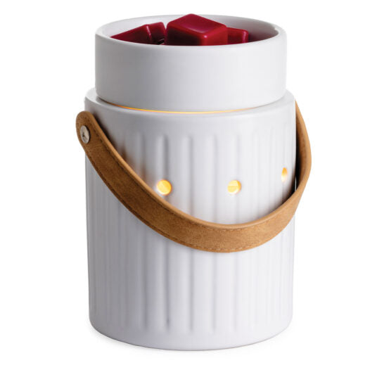 Leather Handle Illumination Warmer โ image 3