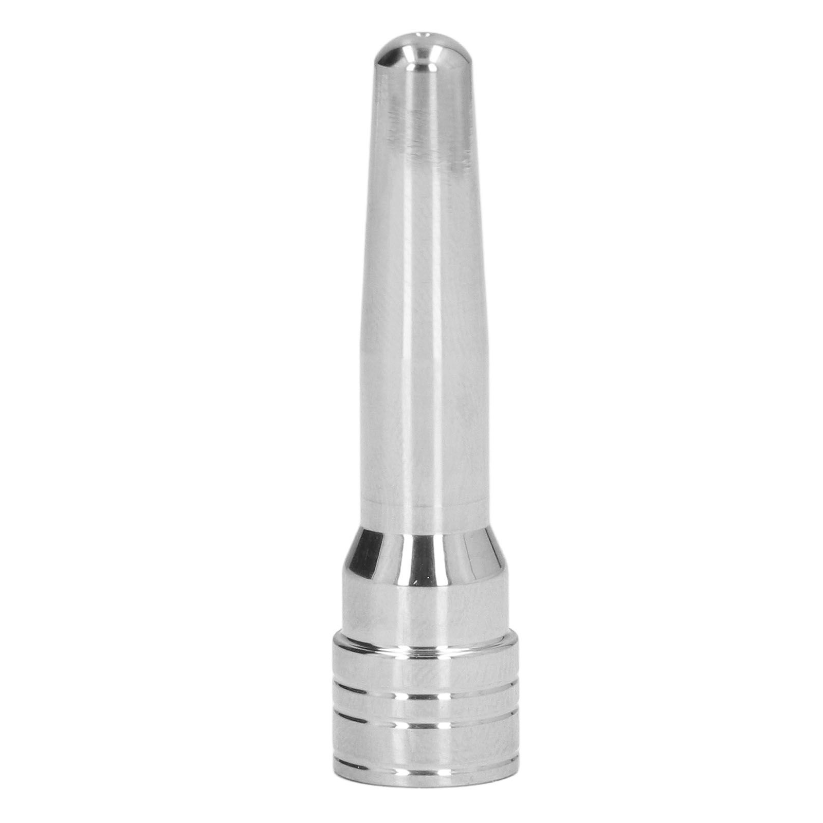 Coffee Machine Steam Nozzle Foam Maker Stainless Steel for Delonghi Dedica EC680 685 ECP3420 — image 6