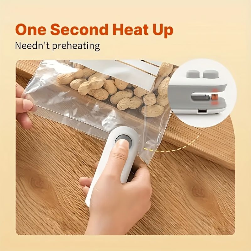 Portable Sealing Machine — image 4