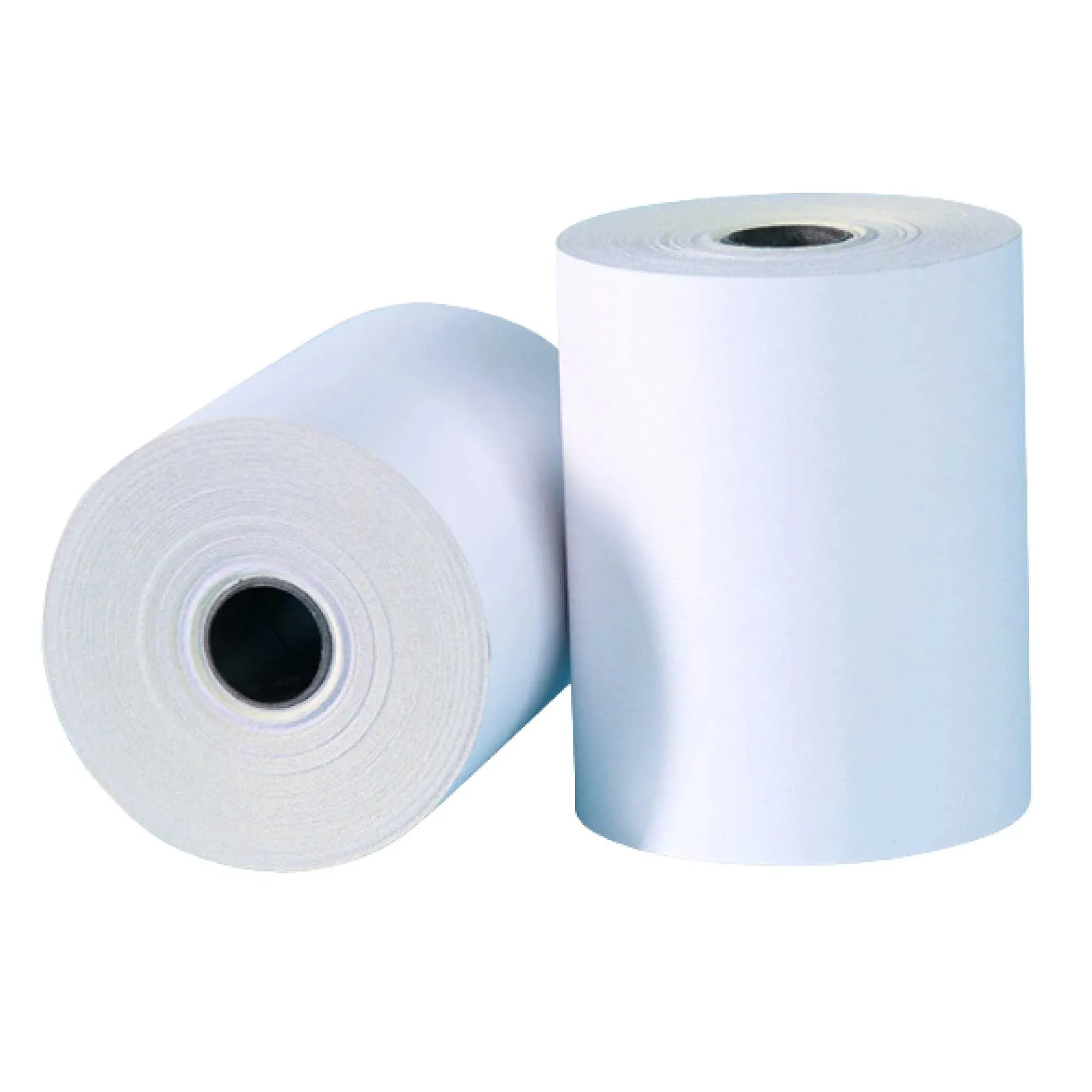 100x Thermal Paper Rolls 57x38mm - 9.5m Register EFTPOS POS Receipt Bulk โ image 3