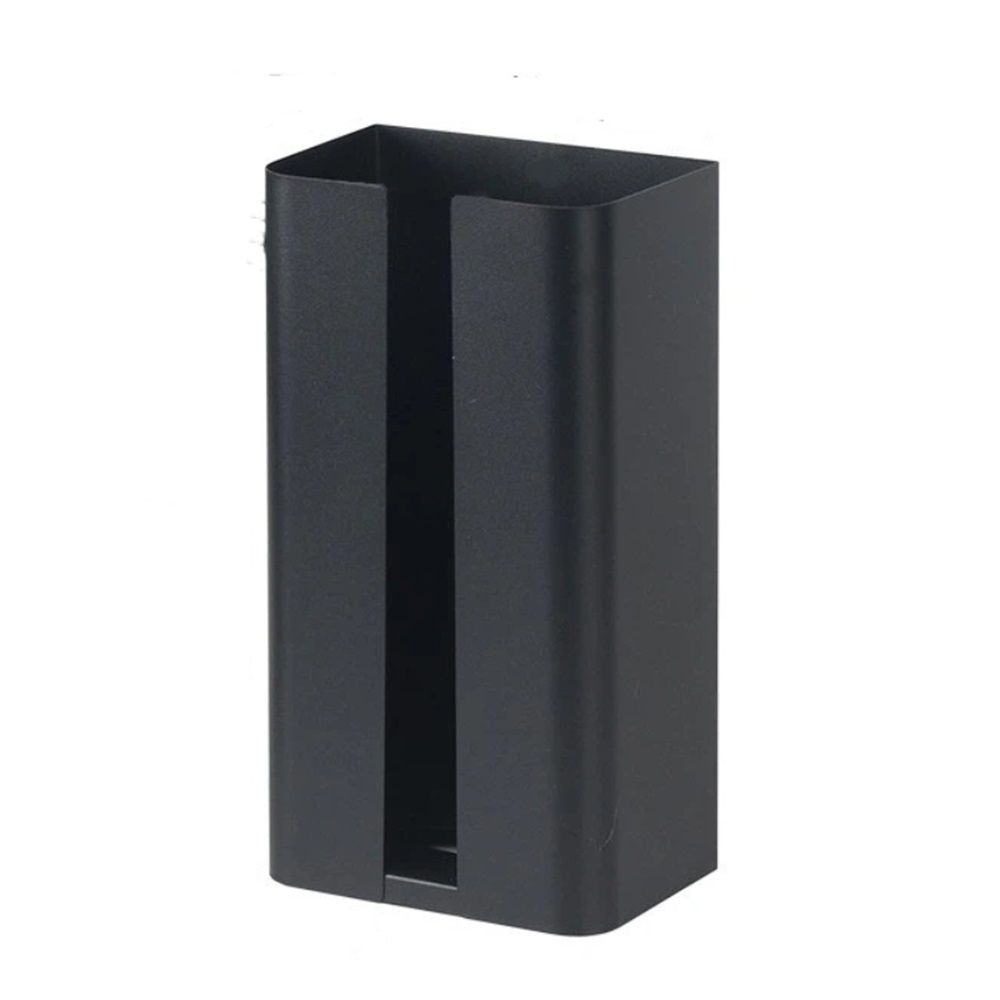 Magnetic Tissue Dispenser Holder - Holds Boxes of Gloves, Towels, Wipes, Tissues - Mount onto a Tool Box or in Garages, Workshops and Kitchens