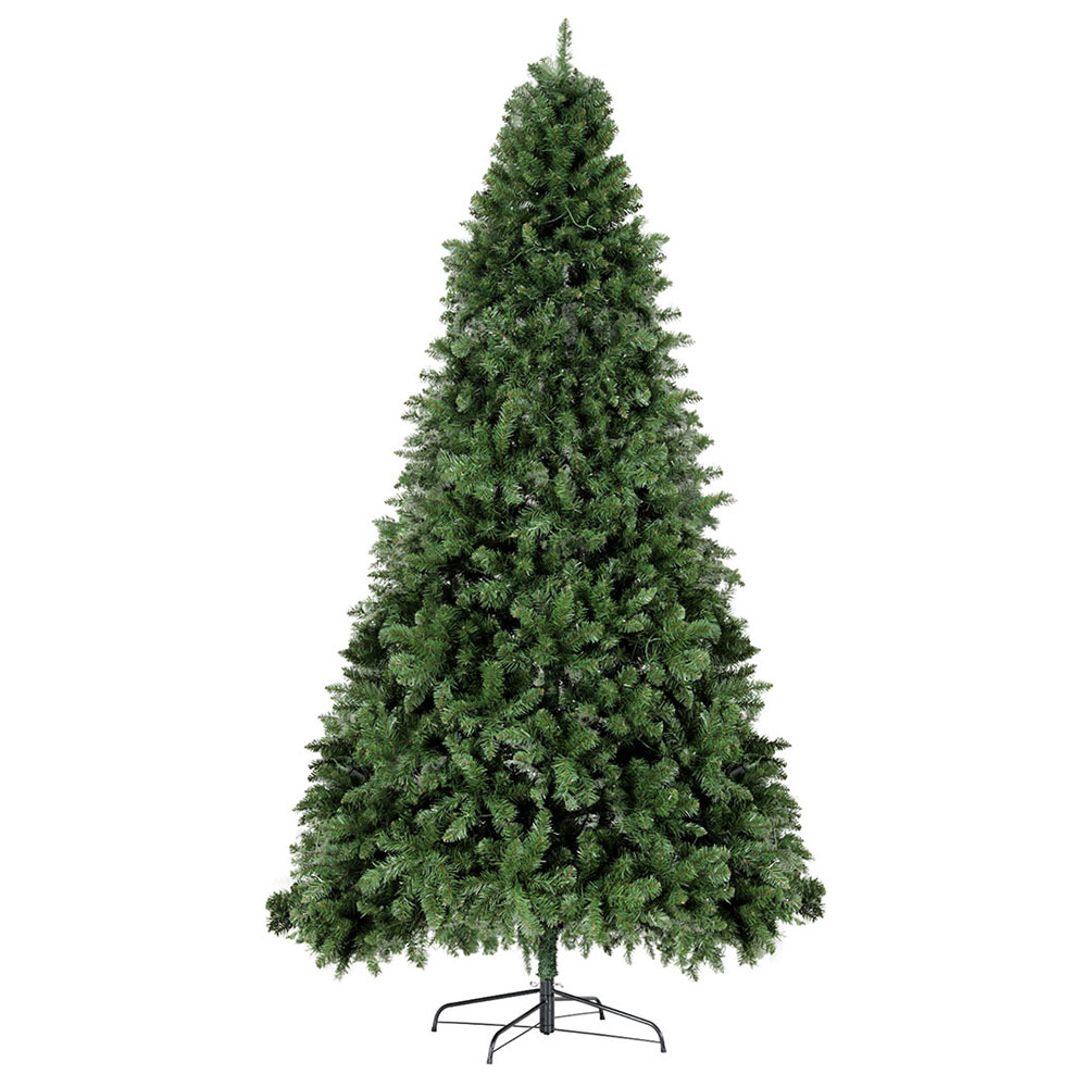 Jingle Jollys Christmas Tree 2.7M LED Xmas Tree Party Decorations 2590 Tips โ image 3