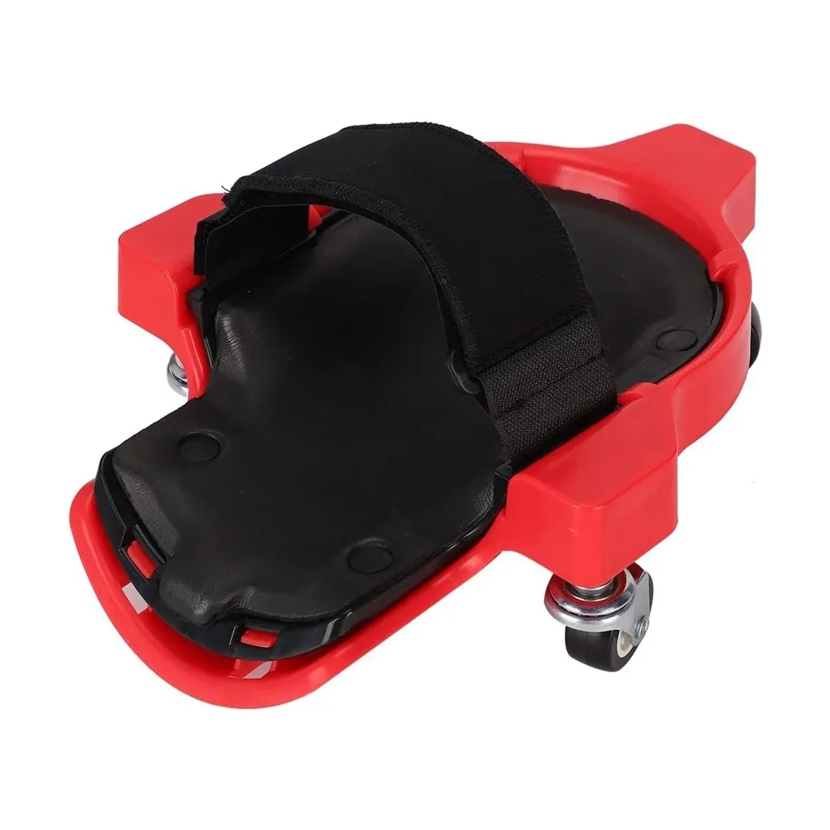Bricklayer Knee Pad Tool Cart for Renovation For Construction Storage Anti-Slip — image 2