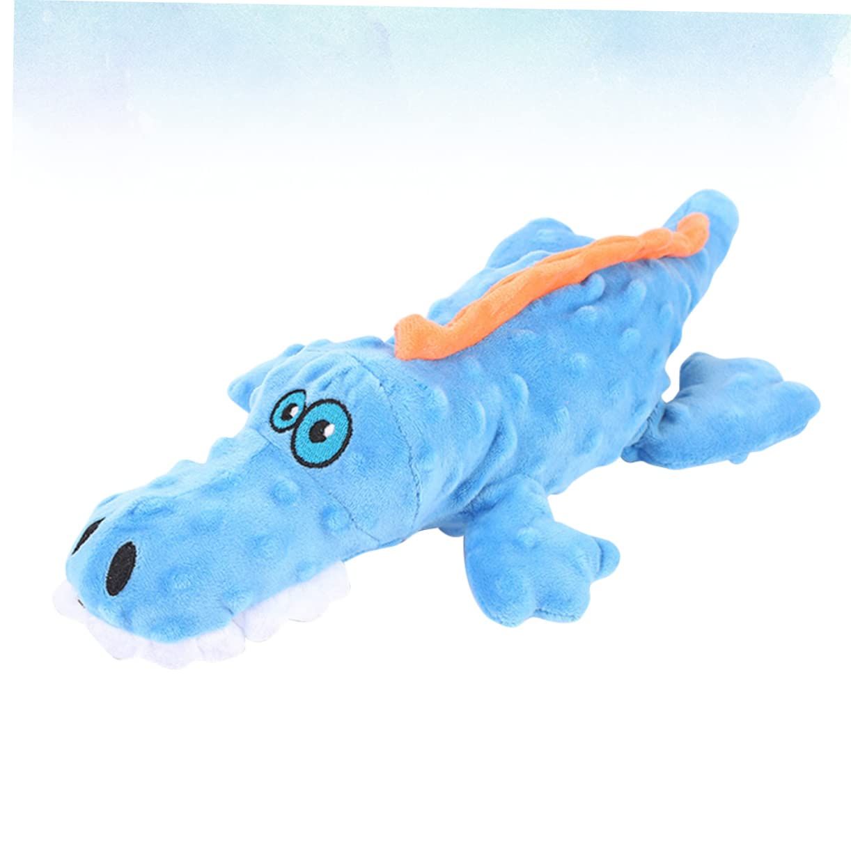 Plush Dog Toys Plush Soft Plush Chewing Toys Used for Toy Cleaning Toys Spider Wood Interactive Puppy Toys Pet Training โ image 4