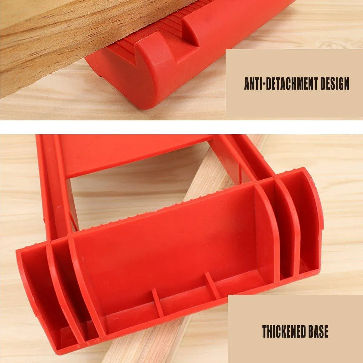Heavy Duty Panel Carrier Drywall Sheet Lifter Board Plywood Holder Lifting Tool โ image 6