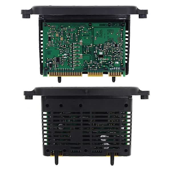 Headlight Control Unit Compatible with BMW 5 Series F10 GT F07 F11 — image 3
