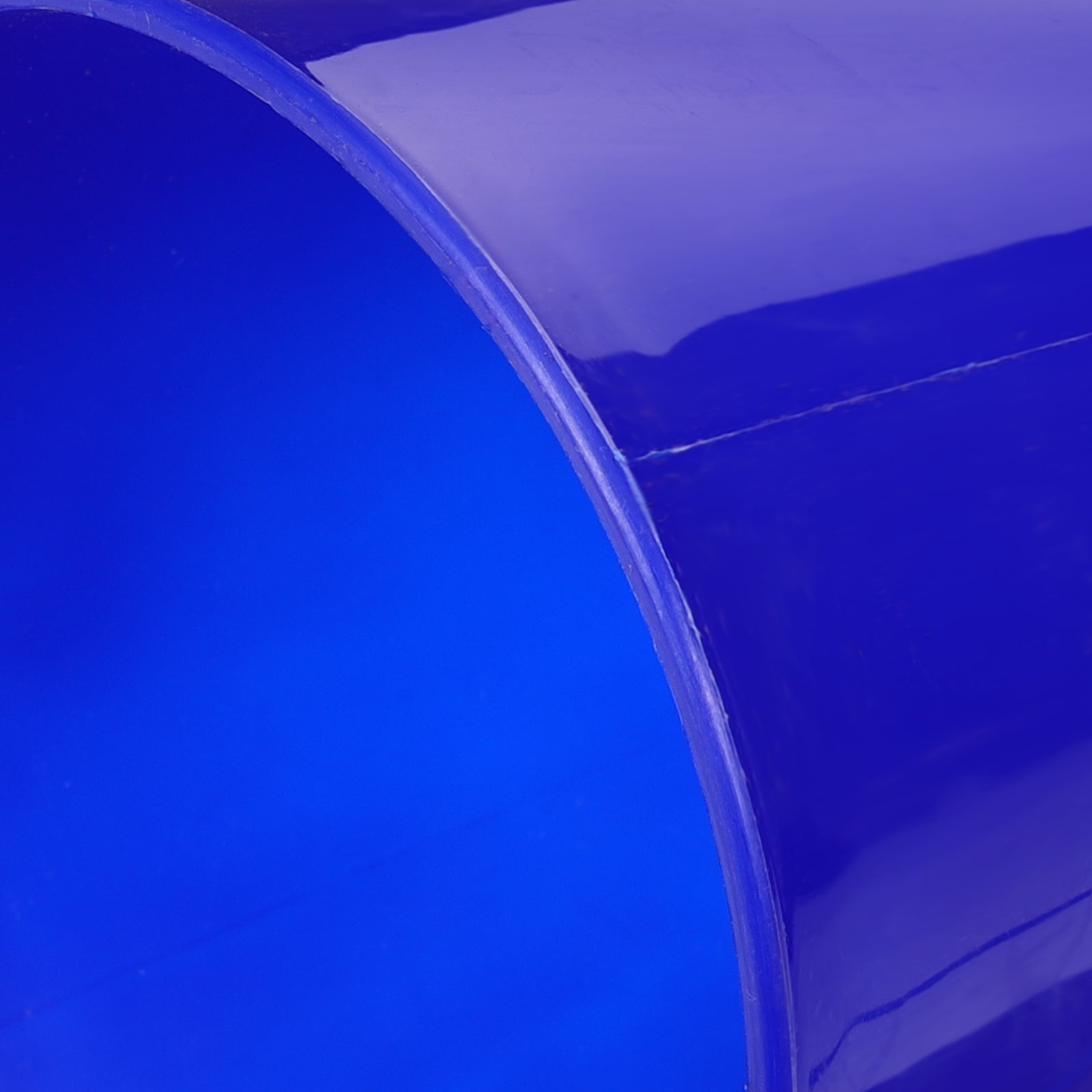 Cheer Megaphone 1Pack Blue for Party Favors Kids Cheering Props Outdoor Activities โ image 3