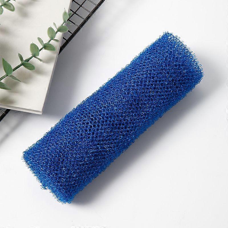3pcs African Exfoliating Net Sponge, Body Scrub Rags for Daily Use โ image 5