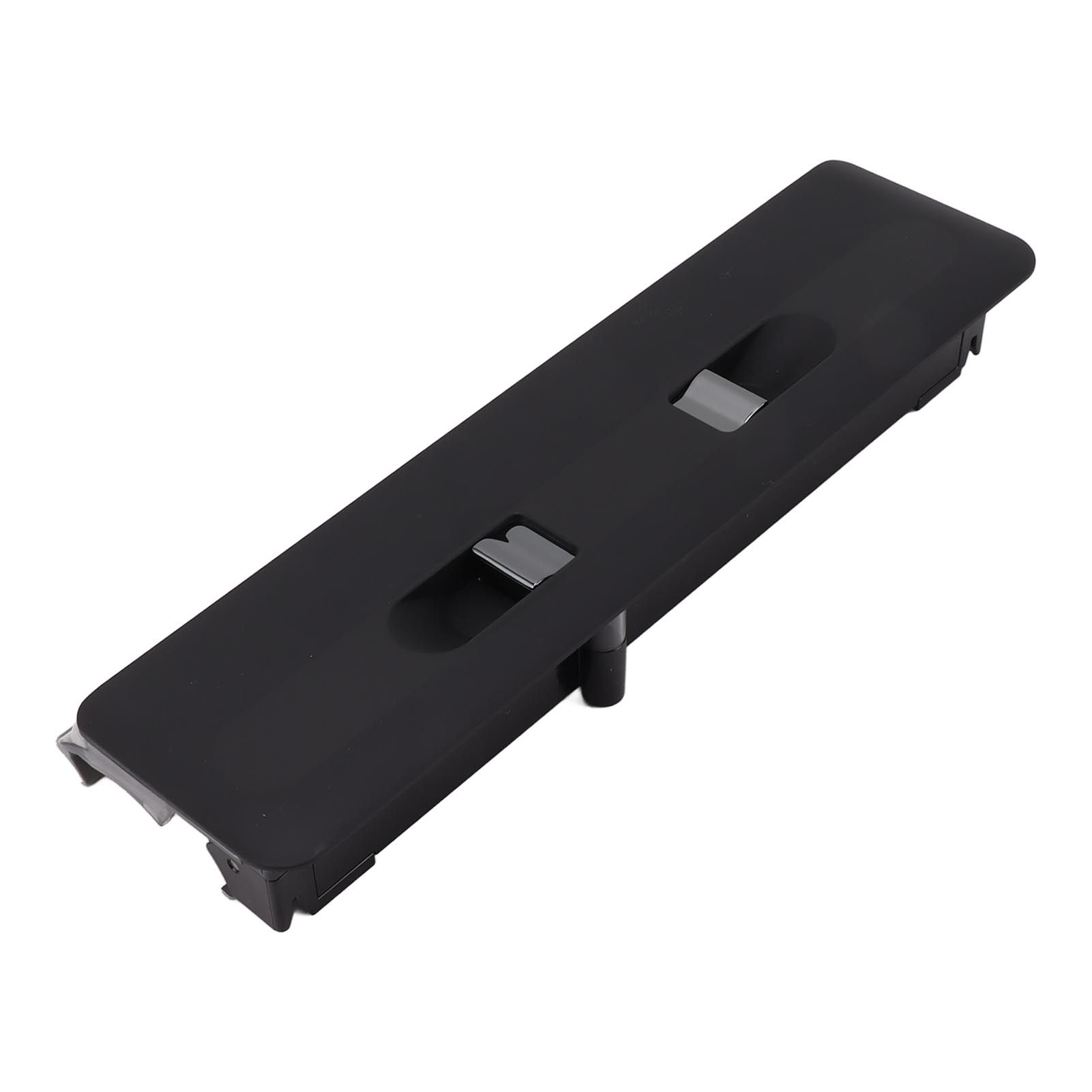 Vacuum Cleaner Main Brush Cover ABS Roller Brush Cover Easy Installation Vacuum Cleaner Replacement Parts for Tineco 3.0 — image 5