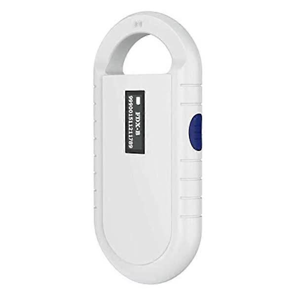 Animal Chip Reader for Animals RFID Chip Animal Transponder for Animal Identification — image 2