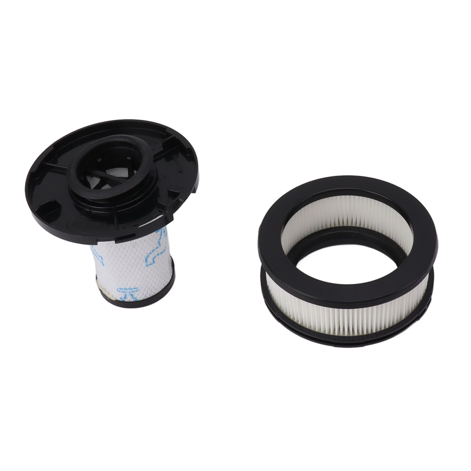 2PCS Vacuum Cleaner Filter Set ABS Washable Filter Replacement for Rowenta ZR009007 ZR009008 X Force Flex 11.60 14.60RH98xX RH99xx Parts Accessories โ image 5