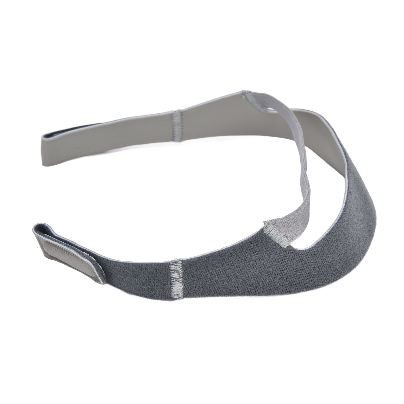 Nasal Guard Headgear CPAP Nylon Comfortable Nasal Mask Strap Replacement for Bedroom Office — image 2