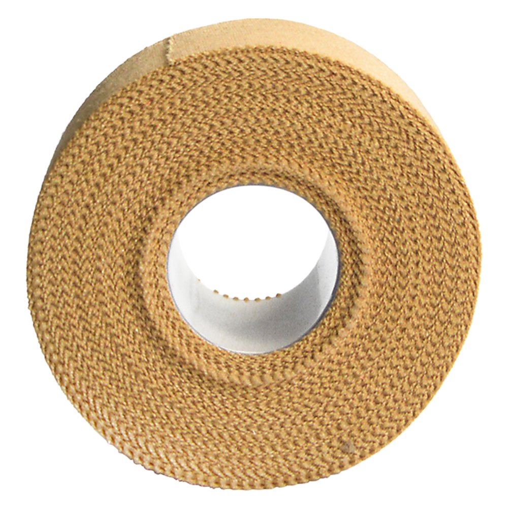 Premium Rigid Sports Strapping Tape - 16 Rolls x 38mm x 13.7m — image 4