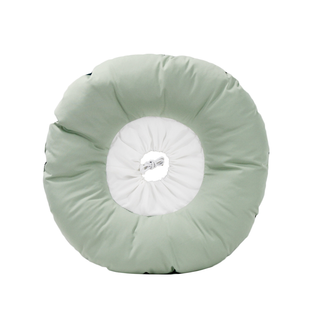 Green Adjustable Soft Elizabethan Collar for Pets - Comfortable Recovery Aid - XXL โ image 2