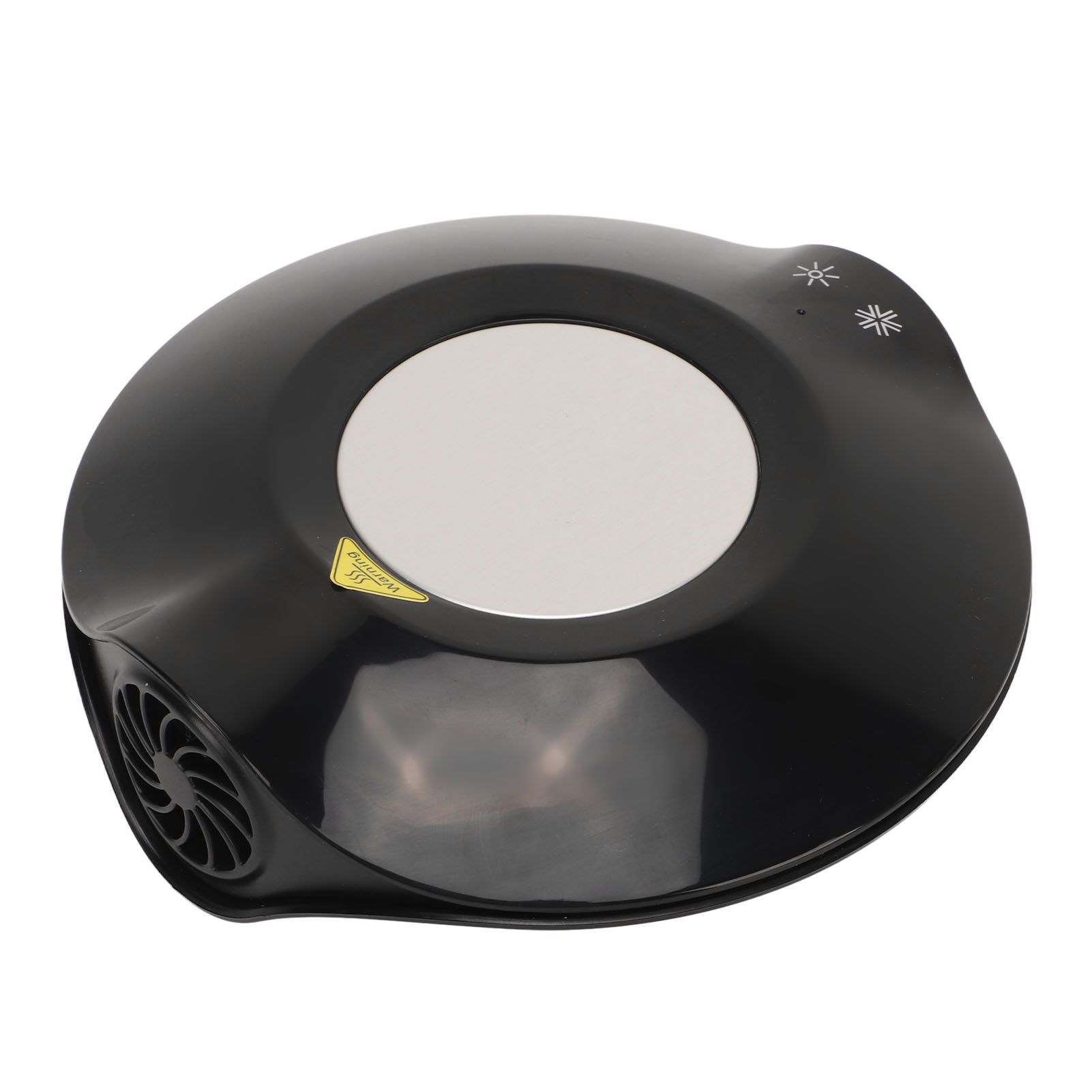 Heating Cooling Cup Mat USB Powered Electric Coffee Warmer Drinking Cooler Maximum 65 Degrees — image 4