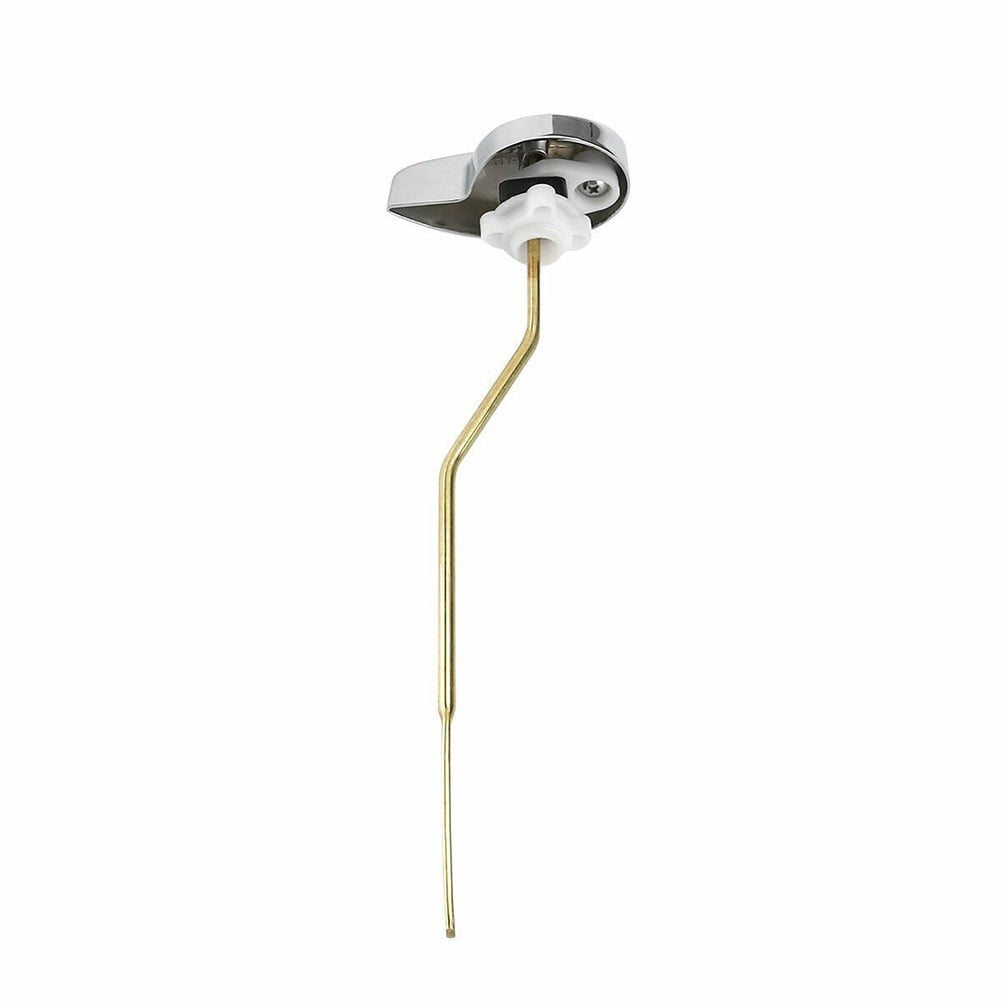 Easy Use Side Mount Toilet Flush Lever Handle Angle For Toto Kohler Toilet โ image 6