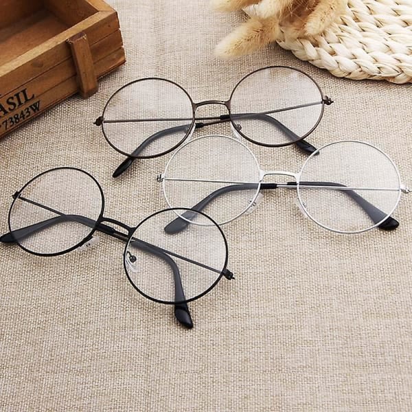 Harry Potter Vintage Round Glasses Frames — image 3