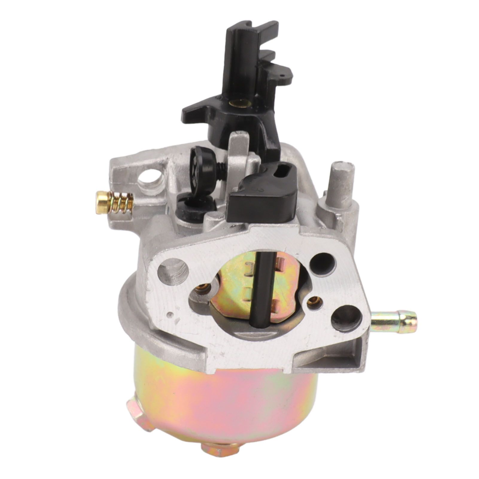 Carburetor Gaskets Filter Kit for Champion CPE 100222 224CC 7HP 3400 4000 Watt Generator with Gaskets โ image 2