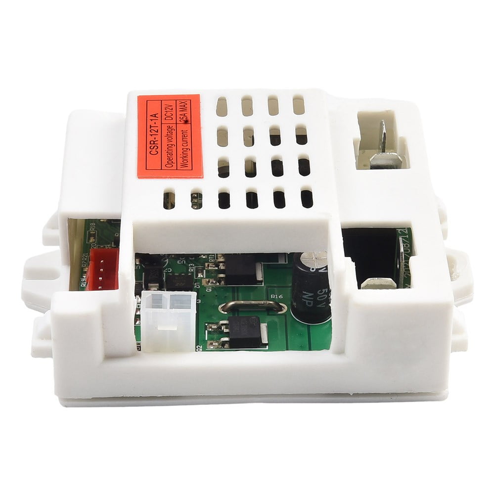 Csg4A Csg6 Csg4M 12V Receiver For Children'S Electric Car 2.4Ghz Rc Bdm Csg4A 12V — image 5