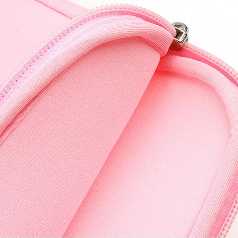 Pink 15 inch Laptop Case Compatible with Select Laptop Models โ image 4