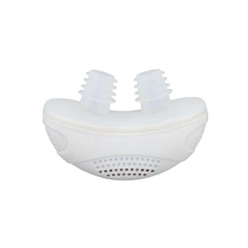 Electric snoring suppressor for men and women, household snoring corrector for men and women, snoring suppressor for snoring — image 2