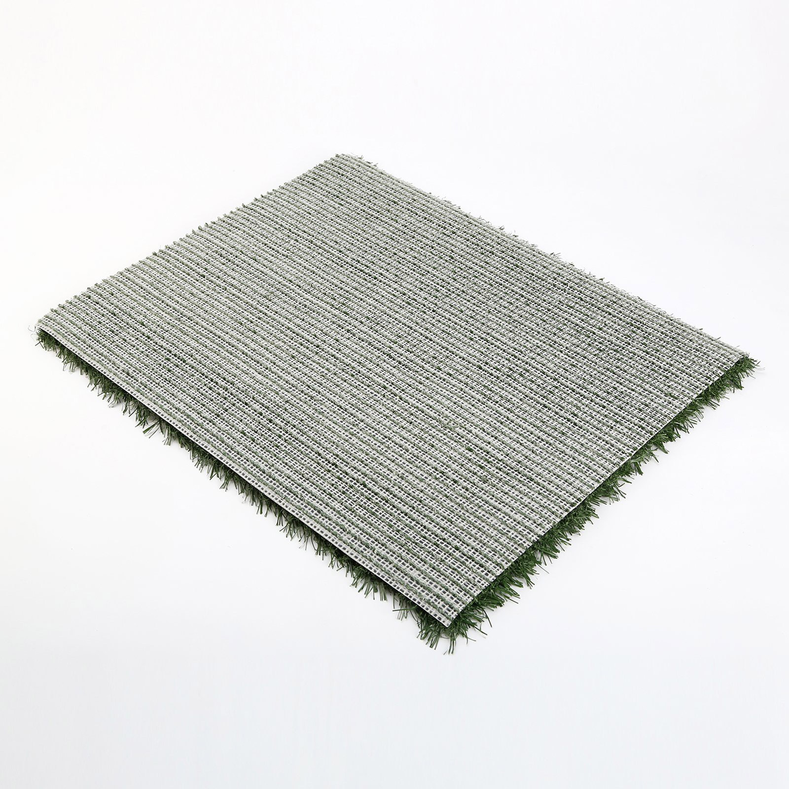 4 Grass Mat 63.5cm x 38cm for Pet Dog Potty Tray Training Toilet โ image 3