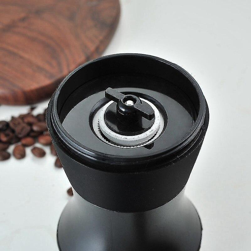 Manual Coffee Grinder - Drip Style Hand Coffee Mill Bean Grinder โ image 4